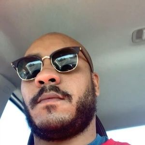 Meet your Posher, Antwone